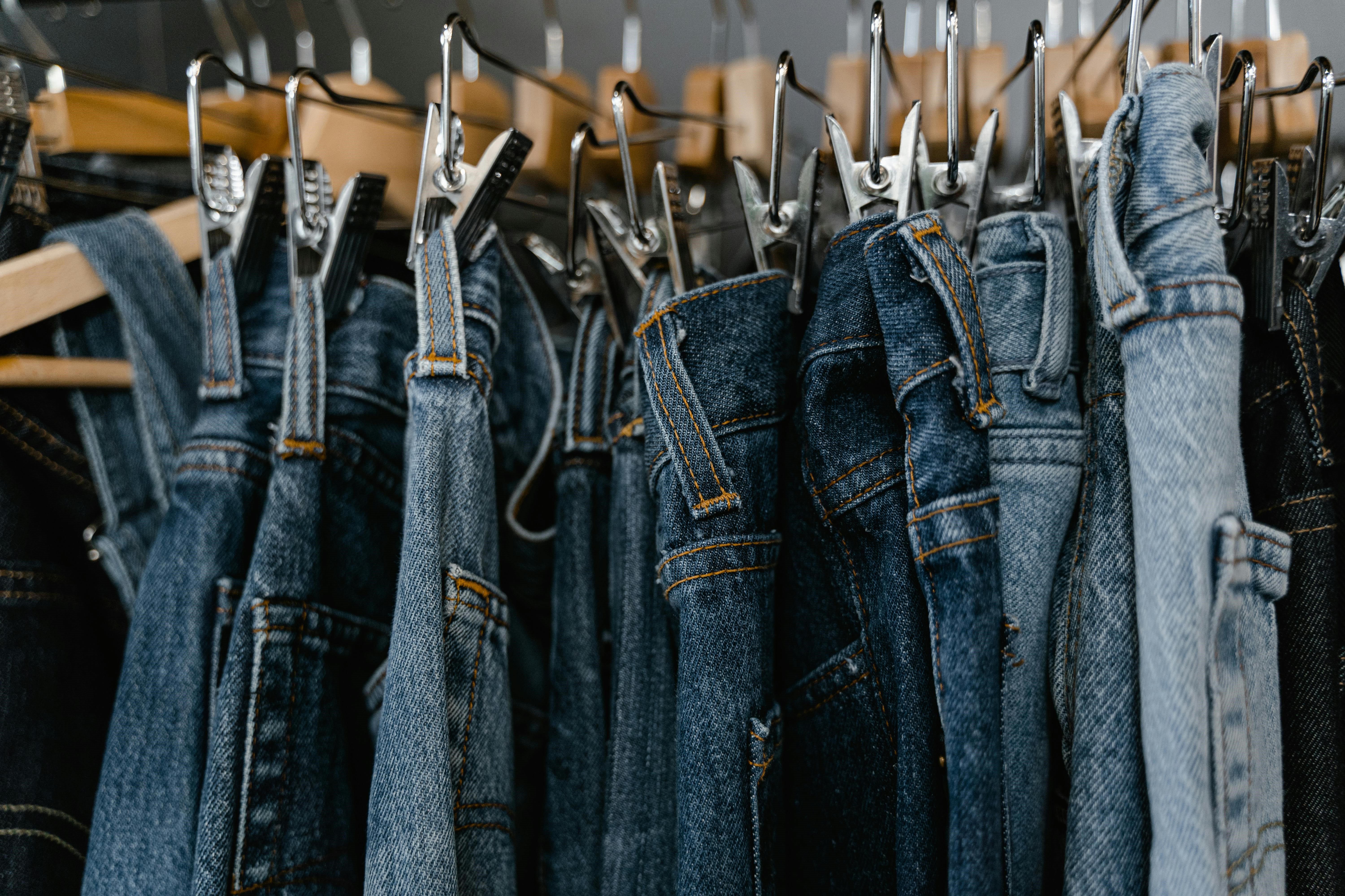 Accessible Denim Value